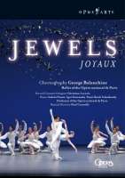 Jewels - George Balanchine